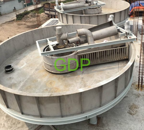 Thiết bị xử lý nước - Ảnh 2