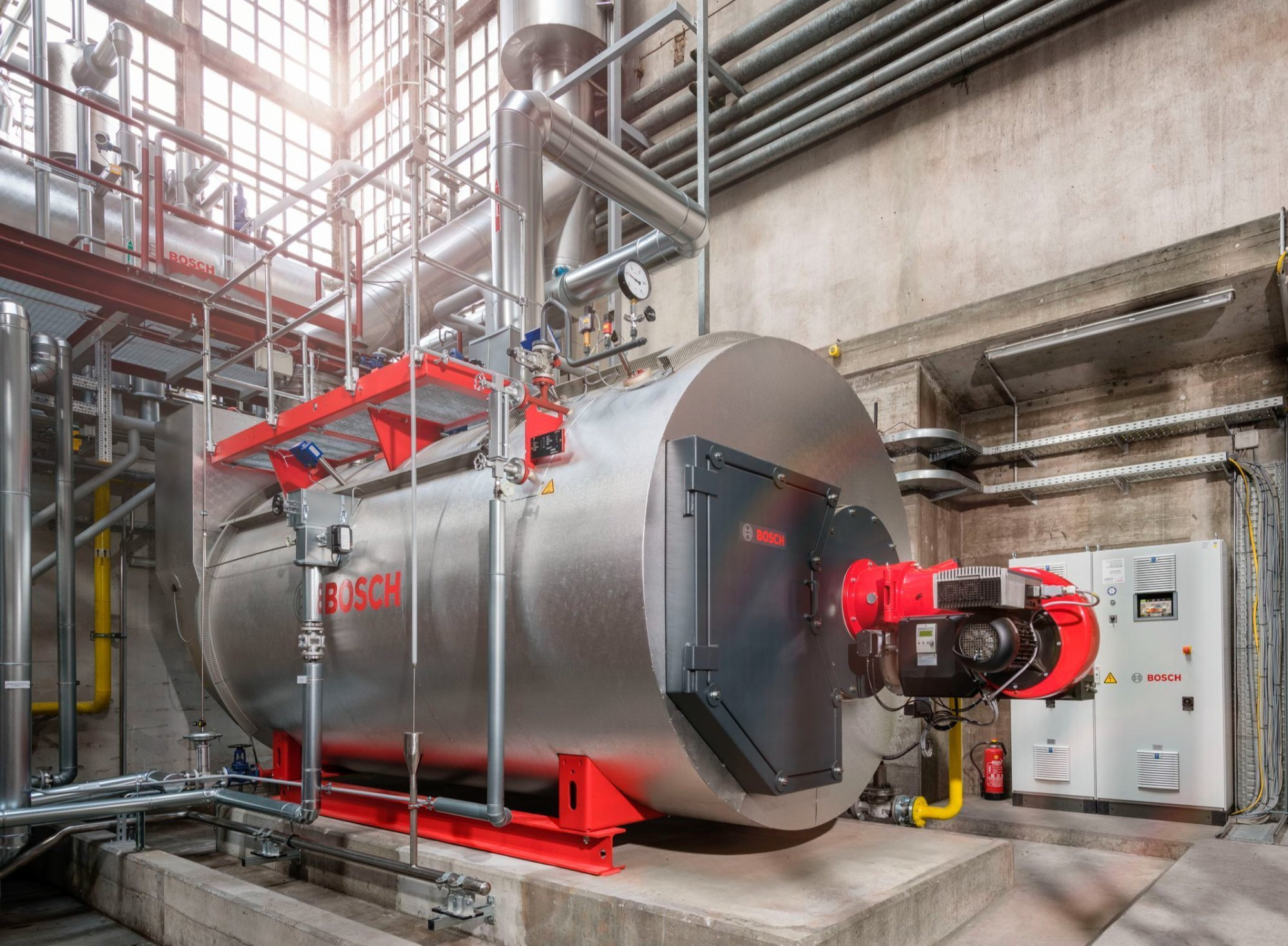 Industrial boiler quote - Cheap industrial boiler