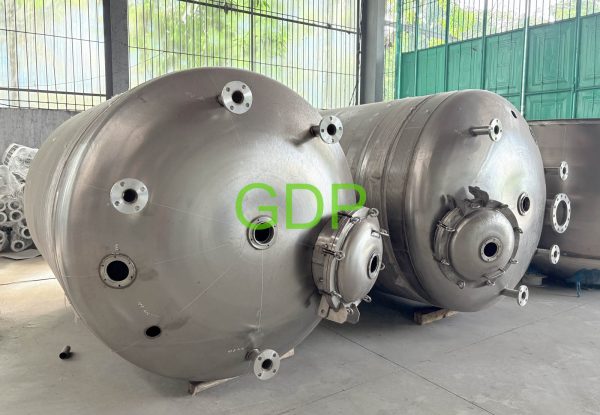 Stirring tank - Image 5