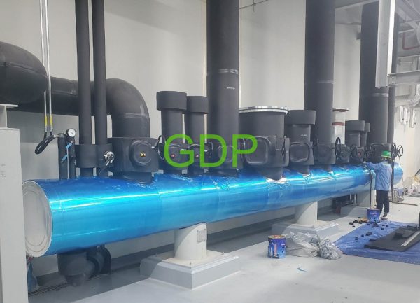Bình bồn chứa - Ảnh 8
