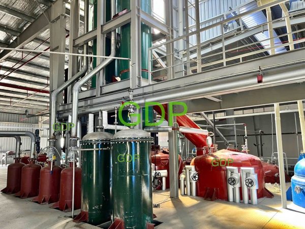 Industrial heating tanks - Image 3