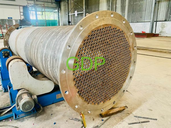 Industrial heating tanks - Image 5