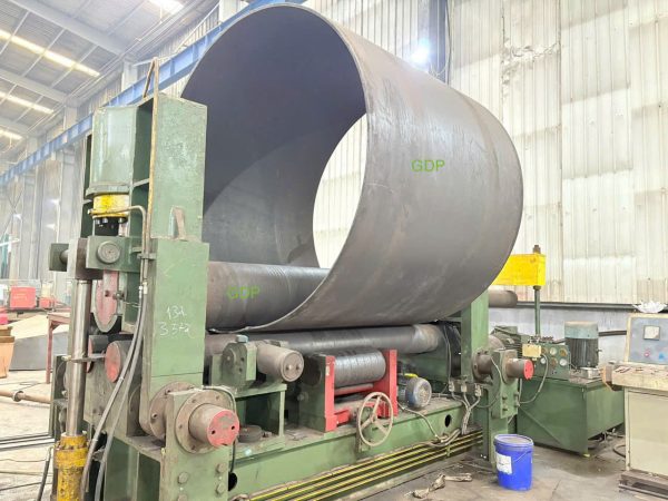 Lò hơi tầng sôi 2 balong - Ảnh 4
