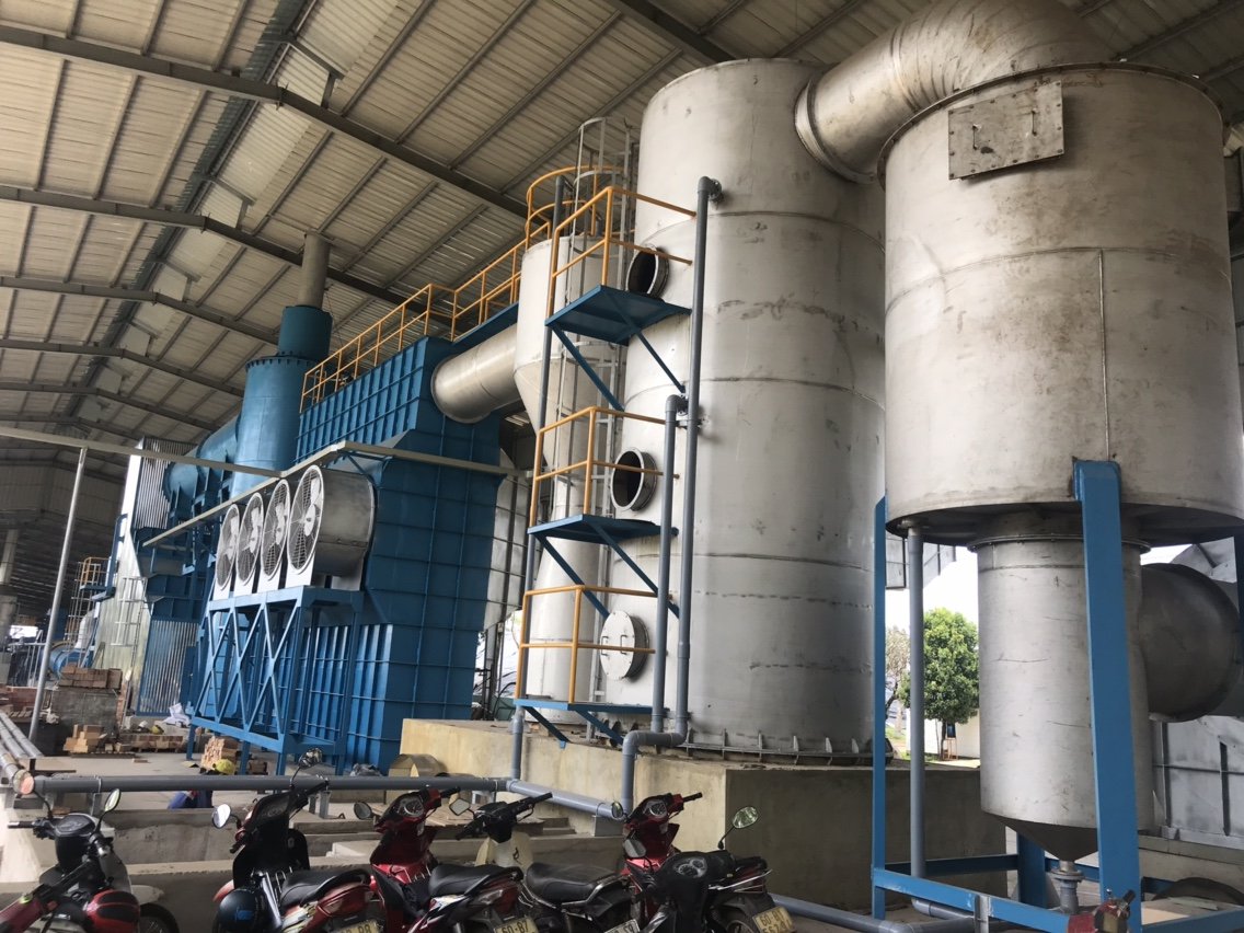 Bồn bình inox 304 có vai trò rất quan trọng nhiều nghành công nghiệp