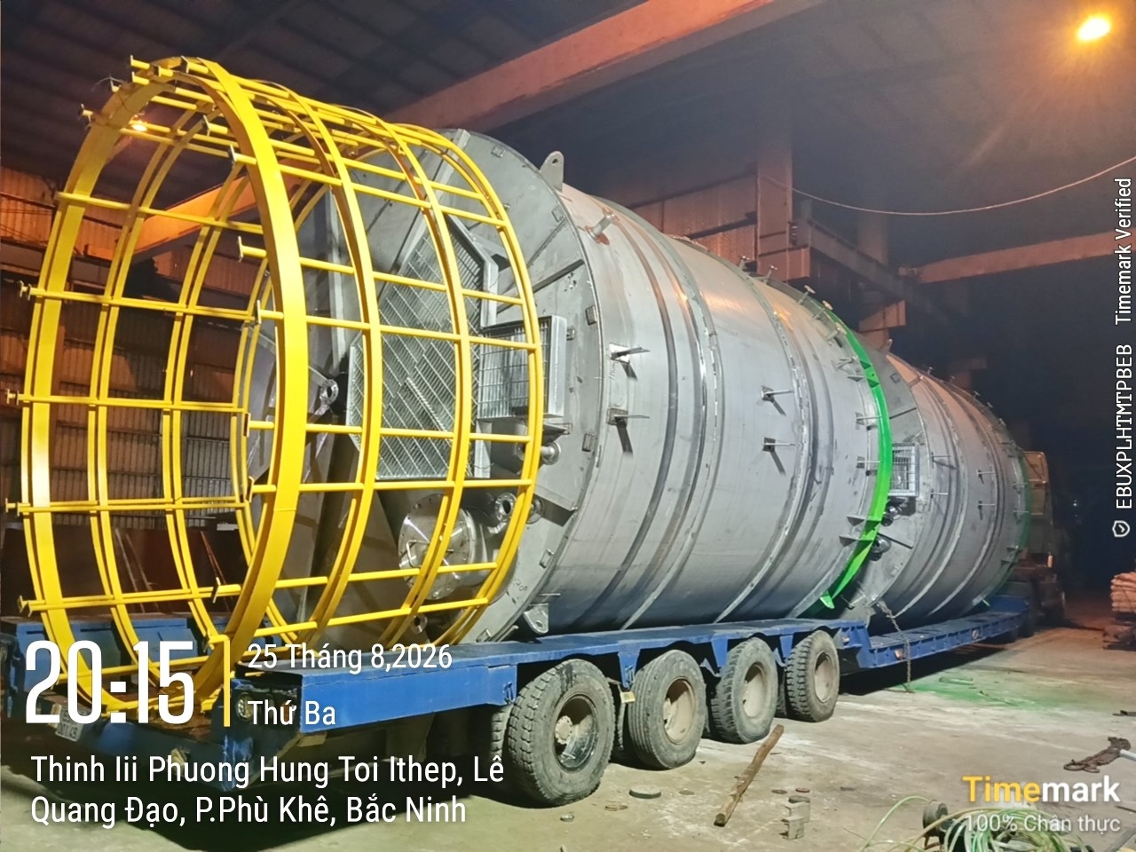Hệ thống xử lý nước GDP – Giải pháp xử lý nước công nghiệp hiệu quả